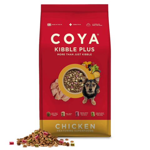 Coya chicken 1.5kg