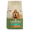 Harringtons Puppy Turkey/Rice 1.7kg