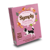 Symply duck/turkey tray 395g
