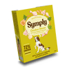 Symply chicken dinner tray 395g