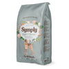 Symply light/senior chicken 2kg