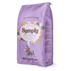 Symply fresh turkey small breed  2kg