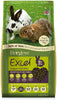 Burgess Excel rabbit nuggets adult mint 1.5kg