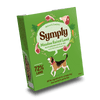 Symply meadow lamb tray 395g