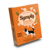 Symply turkey bake tray 395g
