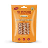Pet Munchies buffalo chews x 4