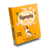 Symply chicken pie tray 395g