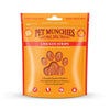Pet Munchies chicken strips 320g