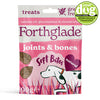 Forthglade joint & bones soft bites 90g