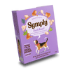 Symply duck roast tray 395g