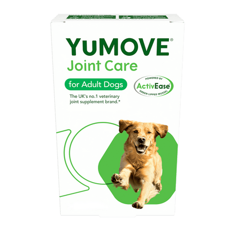 Yumove joint care 120