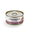 Canagan Cat Tuna with Salmon Can 75g