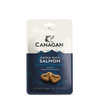Canagan salmon dog biscuit bakes 150g