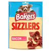 Bakers sizzlers bacon 90g