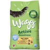 Wagg active goodness chicken12 kg