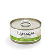 Canagan Cat Fresh Chicken Can 75g