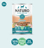 Naturo Turkey/chicken gravy can 390g
