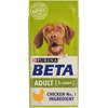 Purina Beta Adult Chicken 14kg