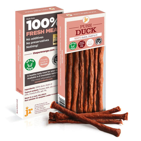 JR Pure Stick Duck 50g