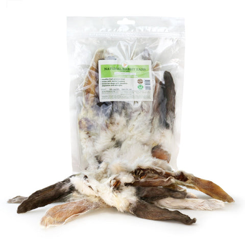 JR rabbit ears 100g