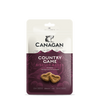 Canagan game dog biscuit bakes 150g