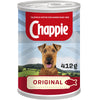 Chappie original can 412g