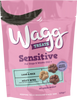 Wagg sensitive lamb treats 125g