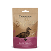 Canagan soft bites duck treats 200g