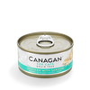 Canagan Cat Chicken with Sardine Can 75g