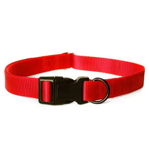 Magcollar small red magnatherapy