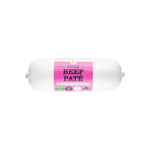 JR Pate Beef 400g