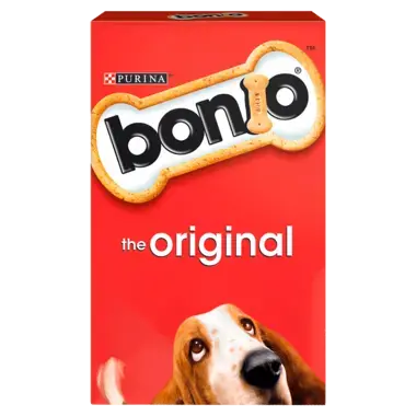 Bonio large bones 400g