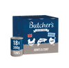 Butchers joint & coat 18 cans 7.02kg
