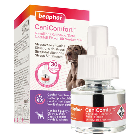 Beaphar cani comfort refill