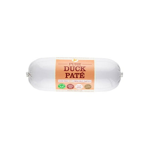 JR pate duck 400g