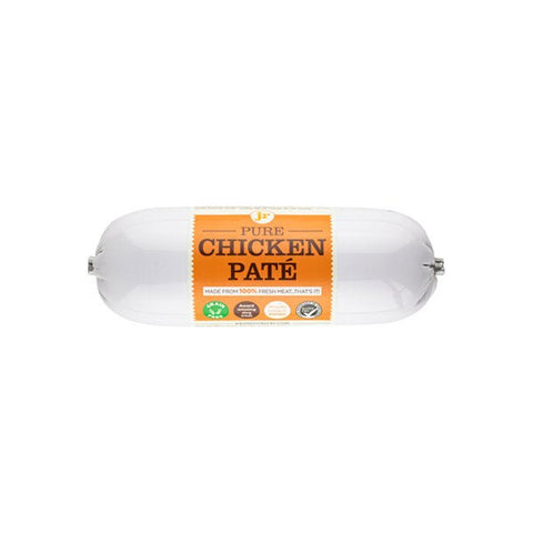 JR Pate Chicken 400g