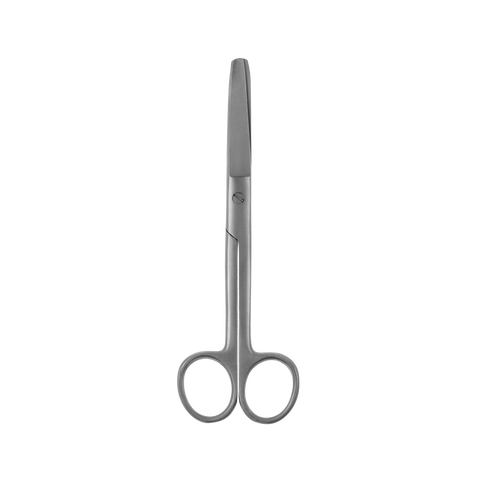 Wahl curved 5" scissors