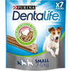 Purina dentalife sticks small x7 115g