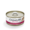 Canagan Cat Chicken with Beef Can 75g