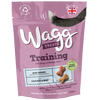 Wagg training beef/chicken/lamb treats 125g