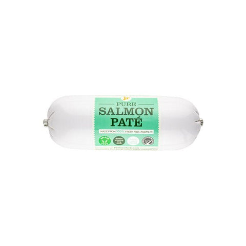 JR Pate Salmon 400g
