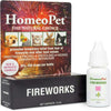 Homeo pet fireworks