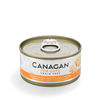 Canagan Cat Chicken with Salmon Can 75g