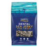 Fish4Dogs sea jerky fish twists 100g