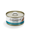 Canagan Cat Tuna with Mussels Can 75g