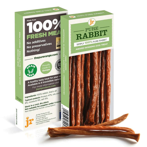 JR Pure Stick Rabbit 50g