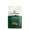 Canagan chicken dog biscuit bakes 150g