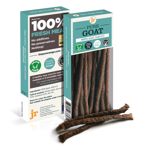 JR Pure Stick Goat 50g