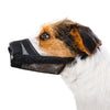 Great & Small soft mesh muzzle size 3