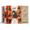 HiLife adult cat pouches chicken & beef 32x70g
